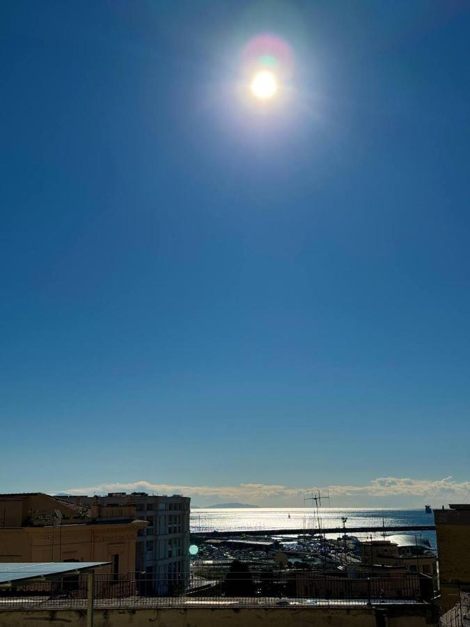 Alocasia Luxury Stay Salerno Exterior foto