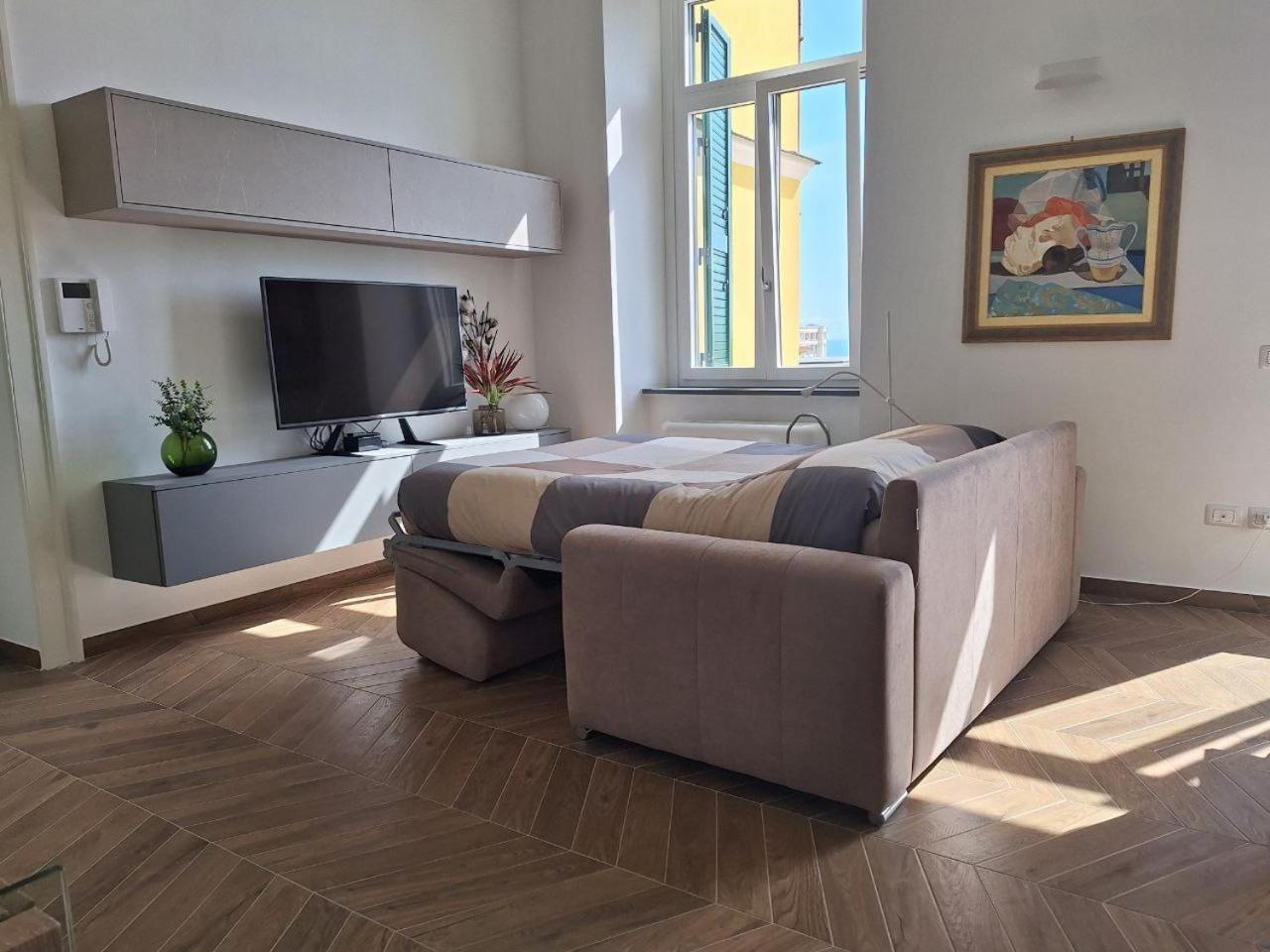 Alocasia Luxury Stay Salerno Exterior foto